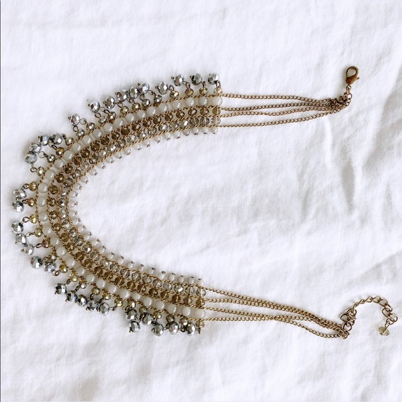 Necklace by BCBG - Picture 2 of 2